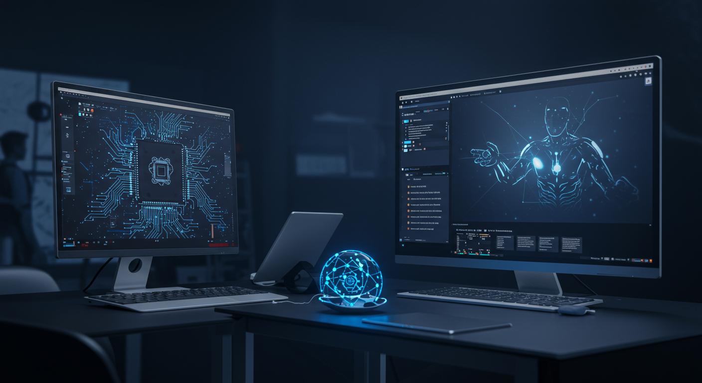 Feature image for Harnessing AI to Create and Monetize Virtual Characters with APOB AI