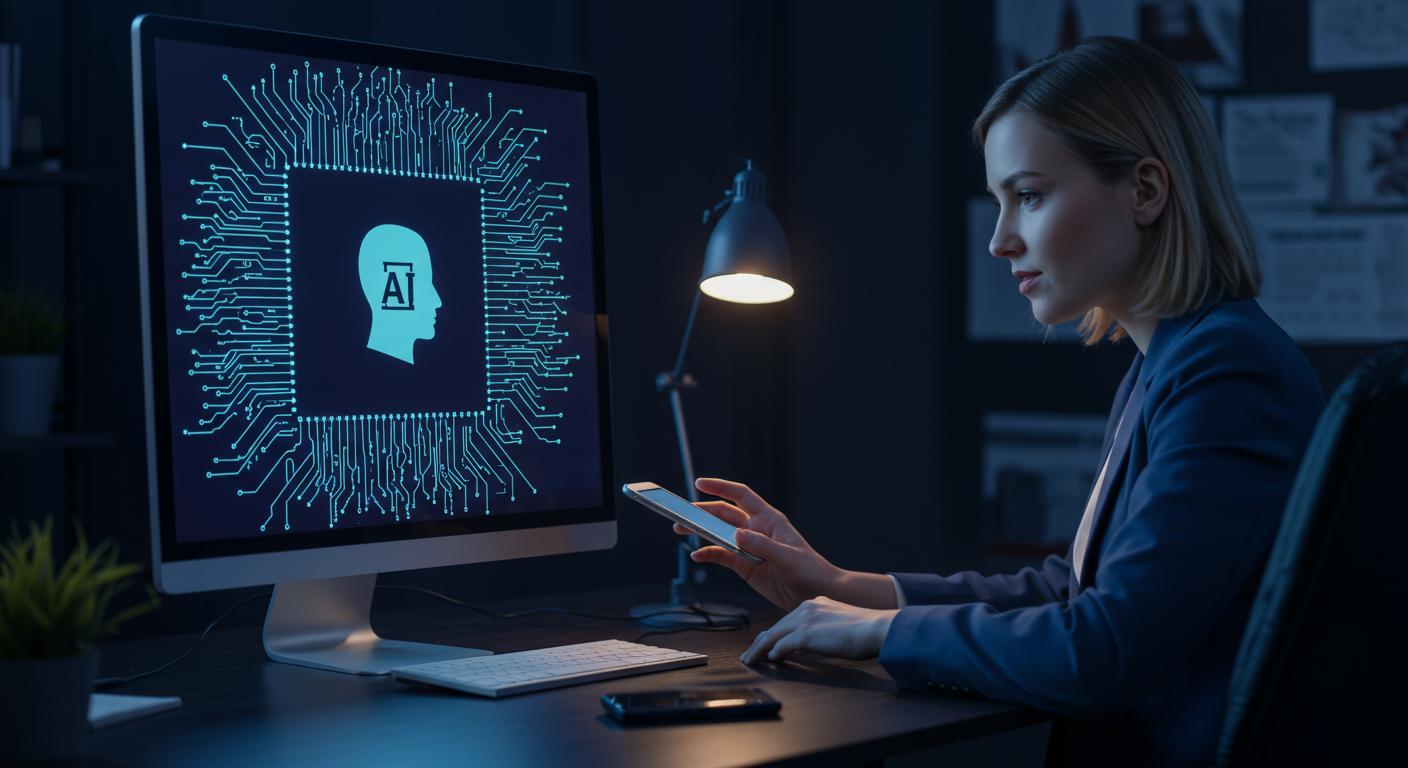 Feature image for Harnessing Free AI Image Generators for Commercial Success