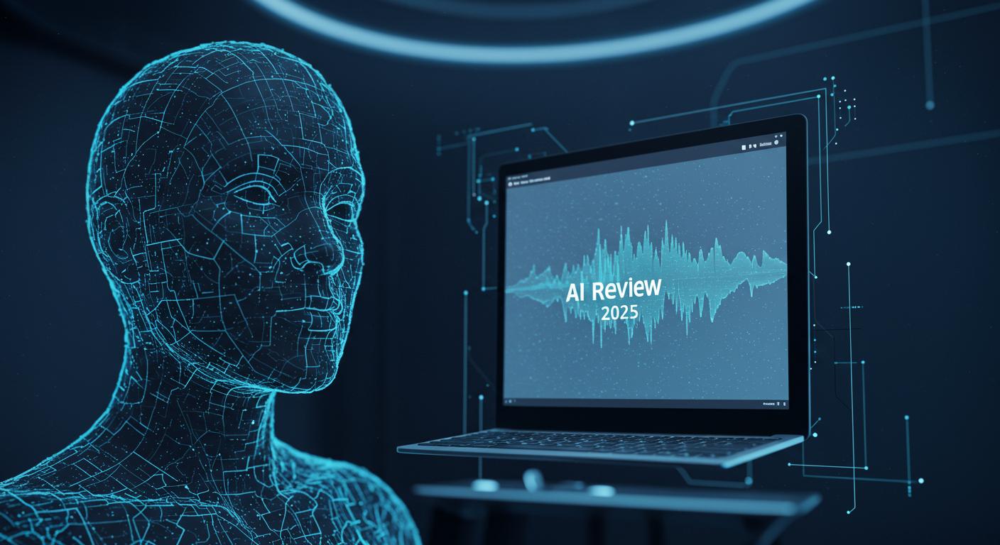 Feature image for Hedra AI Review 2025: Exploring the Future of AI-Generated Video and Audio