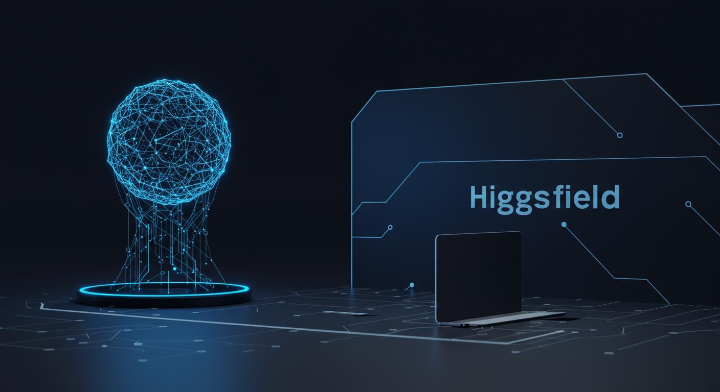 Feature image for Higgsfield Elevates AI Image Generation to Production-Quality Standards