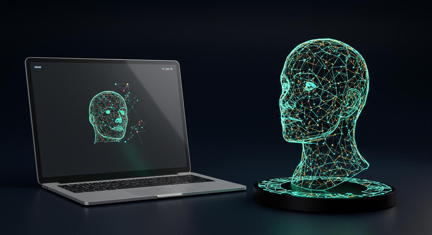 Feature image for HitPaw FotorPea V4.6.0: Elevating AI Image Enhancement and Generation