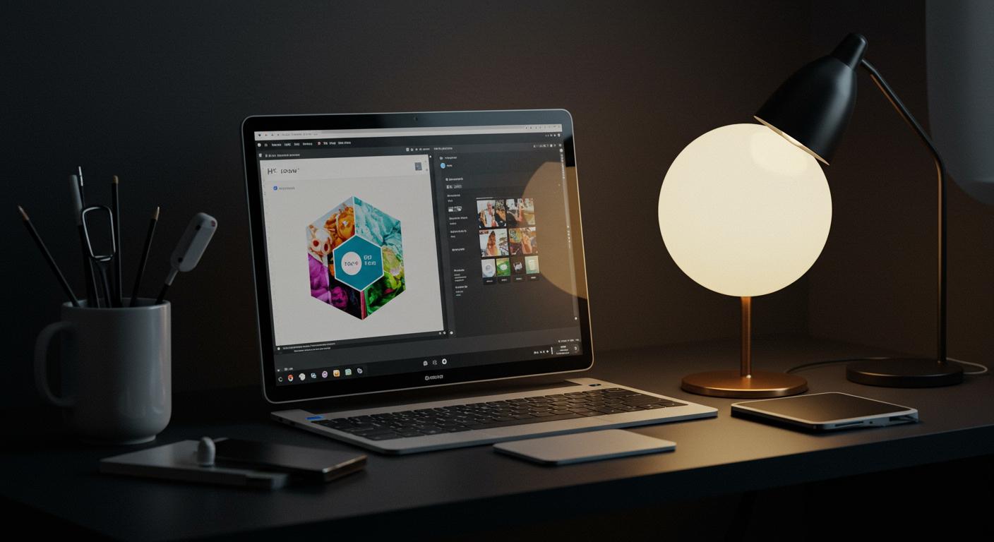 Feature image for HitPaw FotorPea V5.0.0: Pioneering AI Innovations in Photo Editing