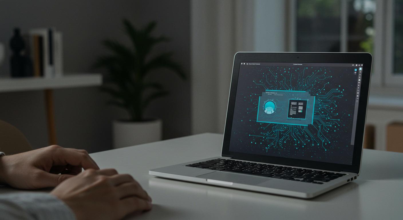 Feature image for Home Assistant's AI Image Generator: A Game-Changer for Smart Home Automation