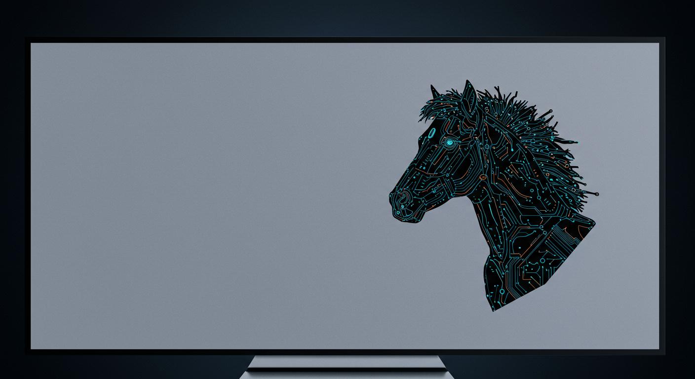 Feature image for Hooded Horse CEO Condemns AI-Generated Art: A Stand for Human Creativity