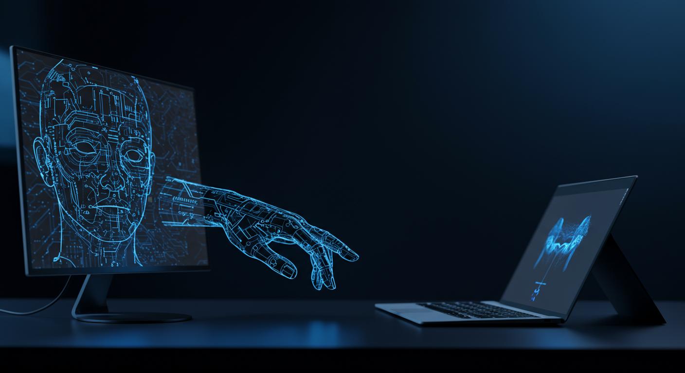 Feature image for How AI Animated Storytelling Is Transforming Creative Production in 2026