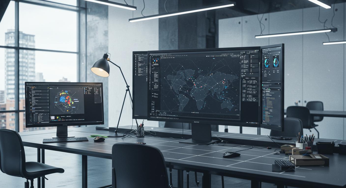 Feature image for How AI-Native 3D Workspaces Are Solving the Fragmented Pipeline Problem in Digital Asset Creation