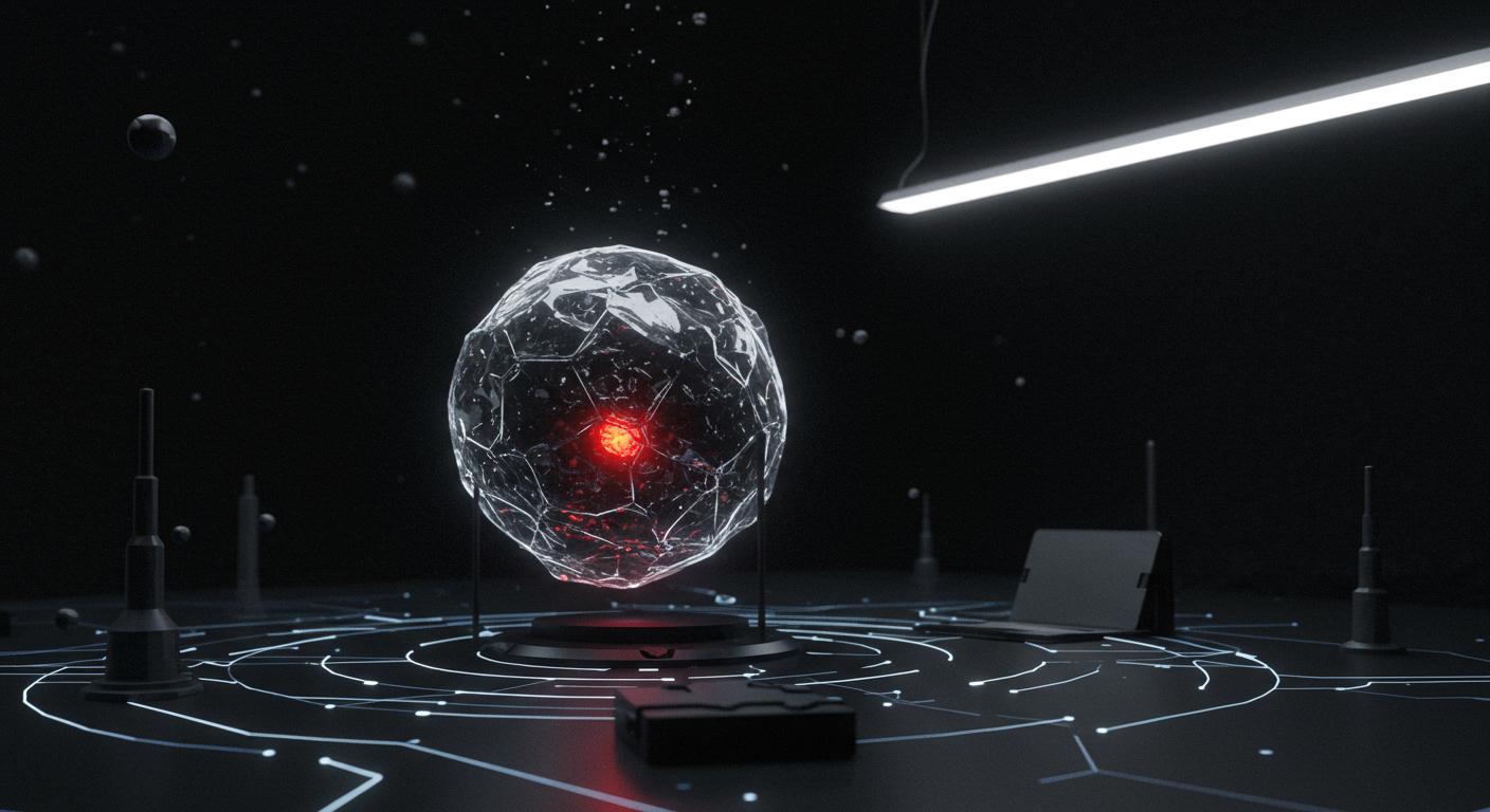 Feature image for How Real-Time Volumetrics Are Rewriting Film Narratives