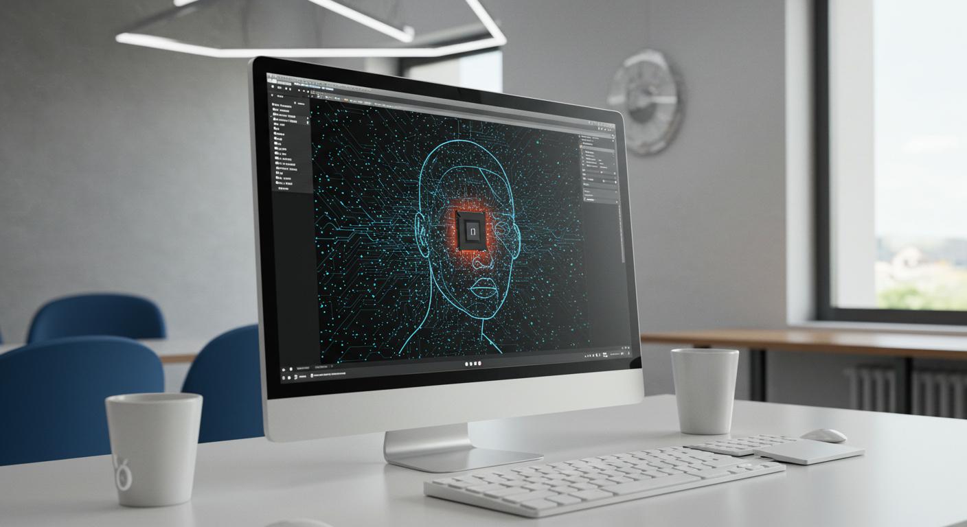 Feature image for Hyper3D's Rodin AI Suite: Revolutionizing 3D Model Creation from Text and Images