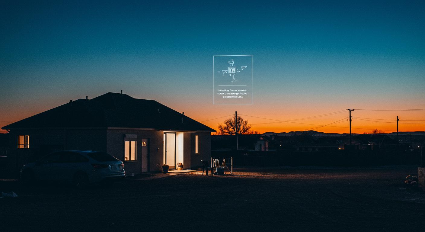 Feature image for Identifying AI-Generated Storm Damage Photos: A Comprehensive Guide