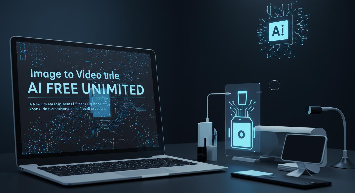 Feature image for Image to Video AI Free Unlimited: A New Era of Effortless Video Creation