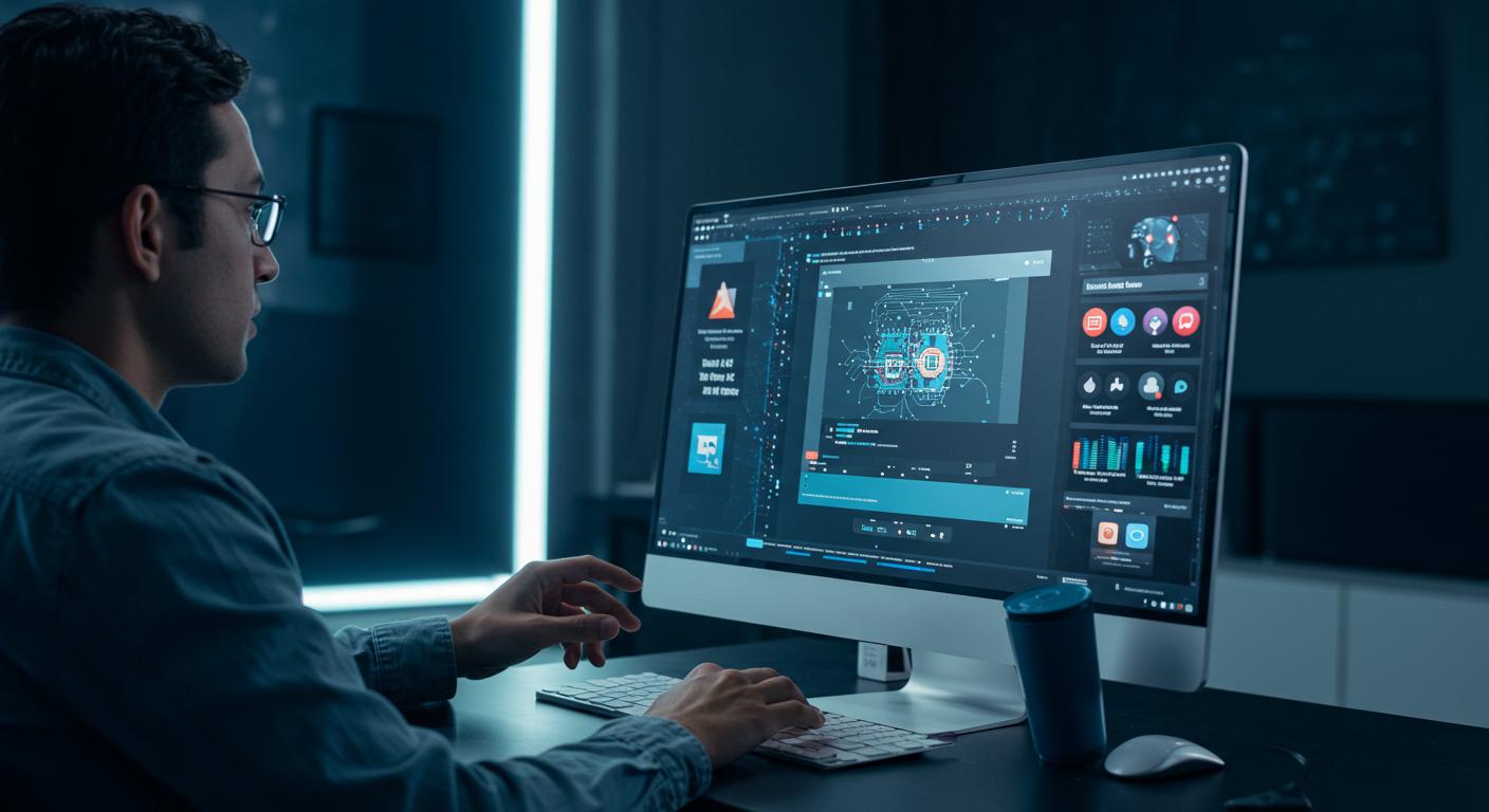 Feature image for Image-to-Video AI: Top Tools, Build vs. Buy Decisions, and What Enterprise Leaders Need to Know