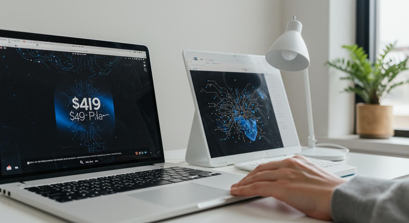 Feature image for Imagiyo's $49 Plan: Affordable AI Image Generation for Diverse Applications