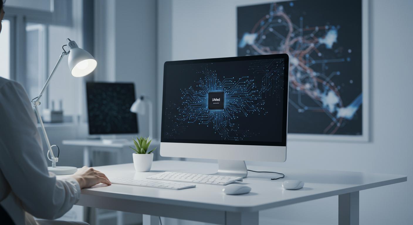 Feature image for iMini AI's Precise Edit: Revolutionizing AI Image Generation in 2026