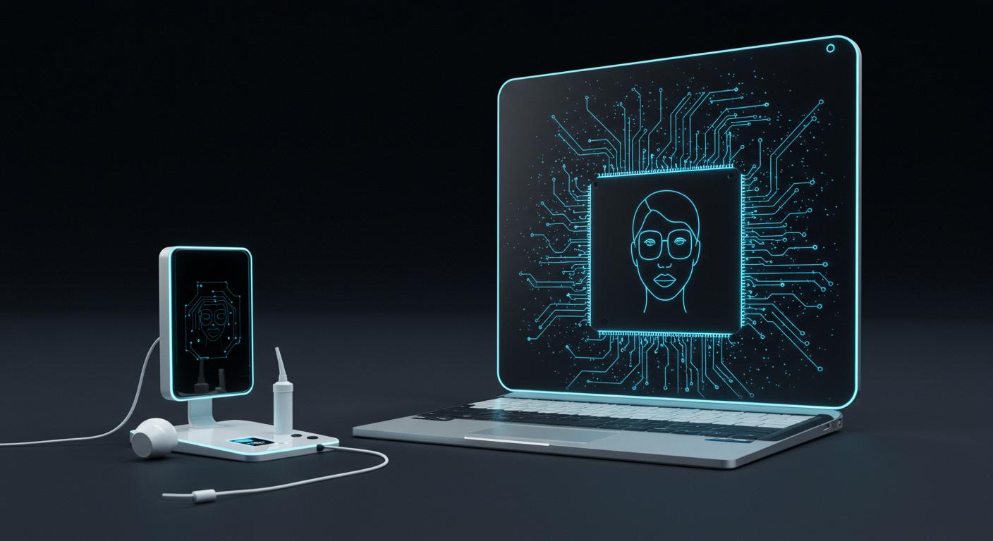 Feature image for iMini AI's Precision Image Editing Tool: A Game-Changer in 2026's AI Landscape