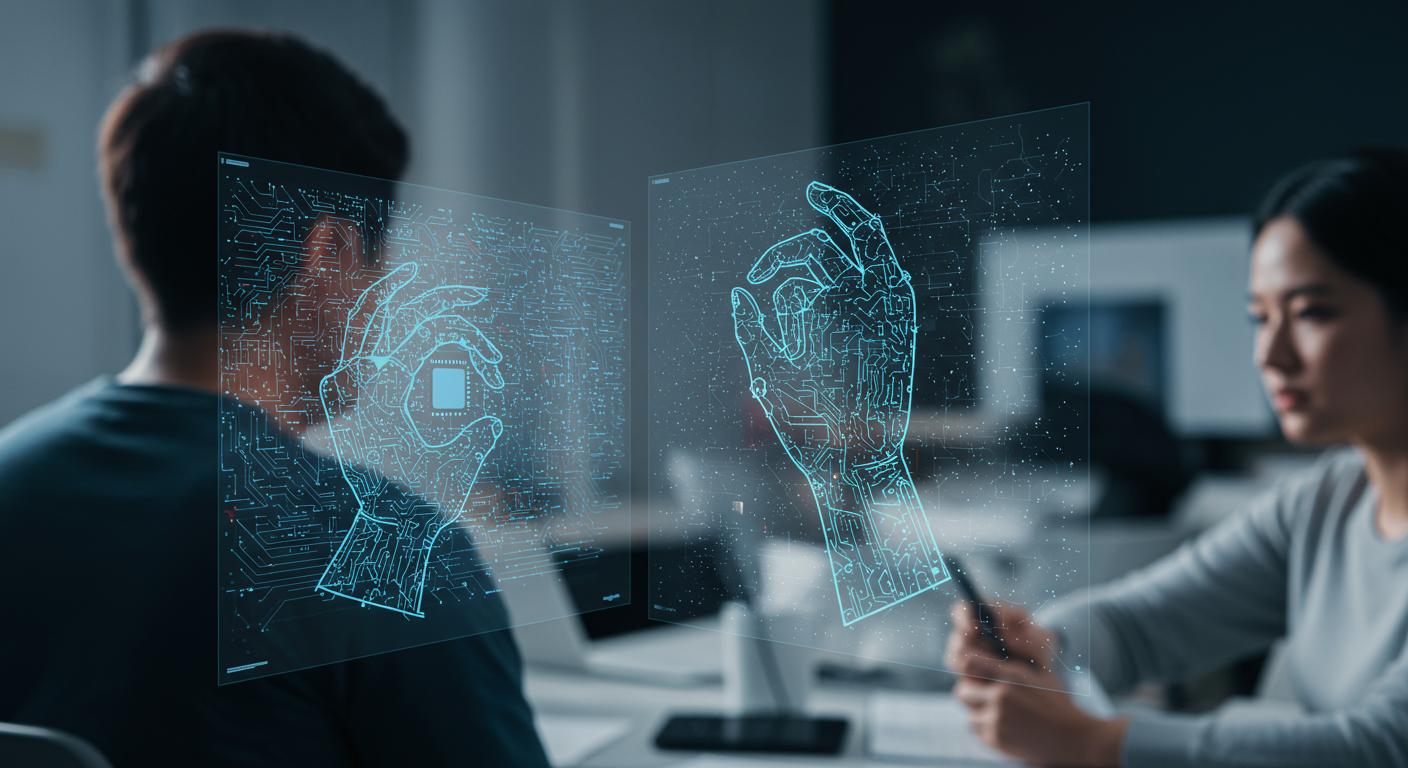 Feature image for Integrating AI and Deep Learning into Art Education: Transforming Creativity and Pedagogy