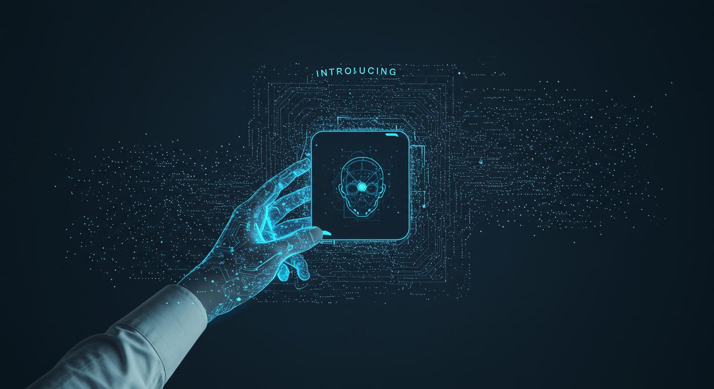 Feature image for Introducing V-RAG: Revolutionizing AI-Powered Video Production with Retrieval Augmented Generation