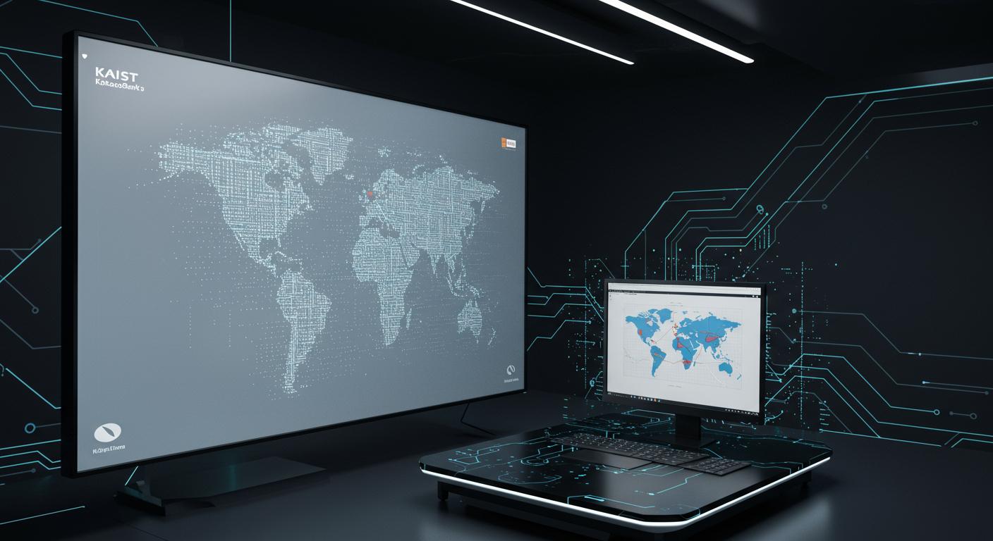 Feature image for KAIST and KakaoBank's Real-Time AI Explainability System: A Leap Towards Transparent AI Decisions