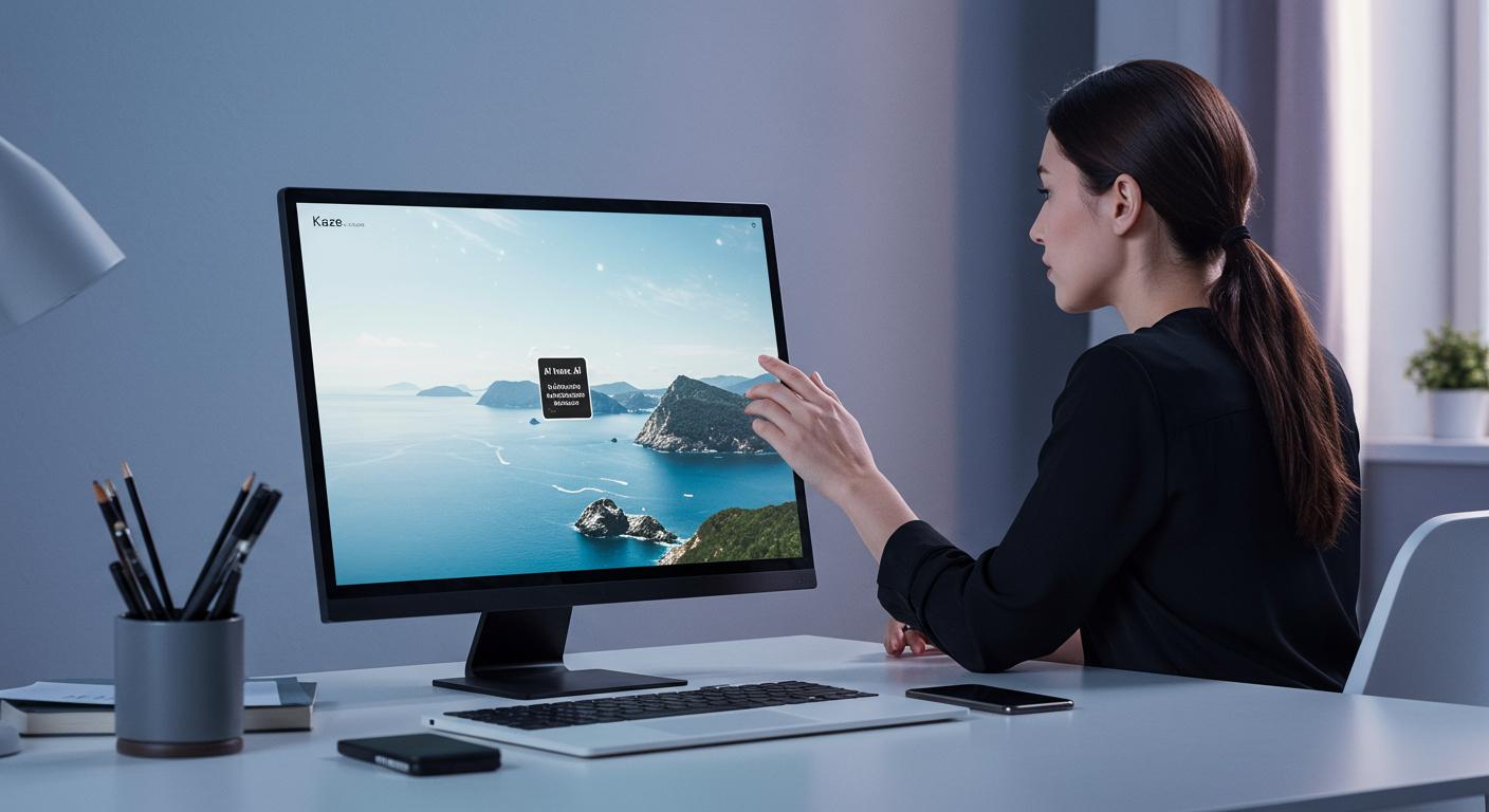 Feature image for Kaze.ai Enhances AI Photo Restoration and Object Removal Capabilities