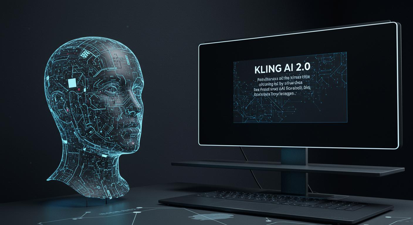 Feature image for Kling AI 2.0: Ushering in a New Era of AI-Powered Storytelling