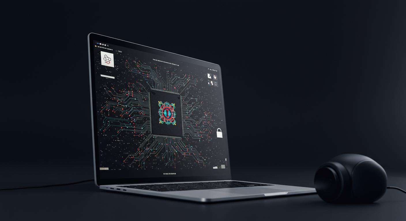 Feature image for Kuaishou's AI Video Generation Propels 84% Stock Surge