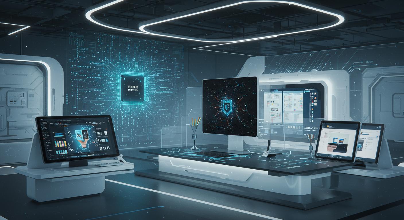 Feature image for Kuaishou's Kling AI: A New Era in AI Video Generation