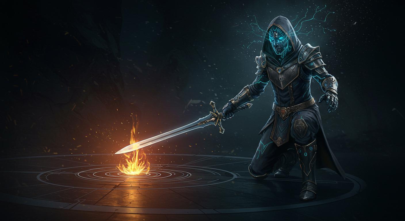 Feature image for Larian Studios Clarifies AI Use Amid Divinity Development Backlash