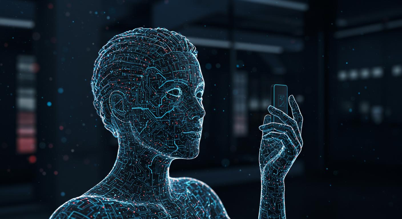 Feature image for Leading Companies Reinforce Their Presence in the Generative AI Art Market