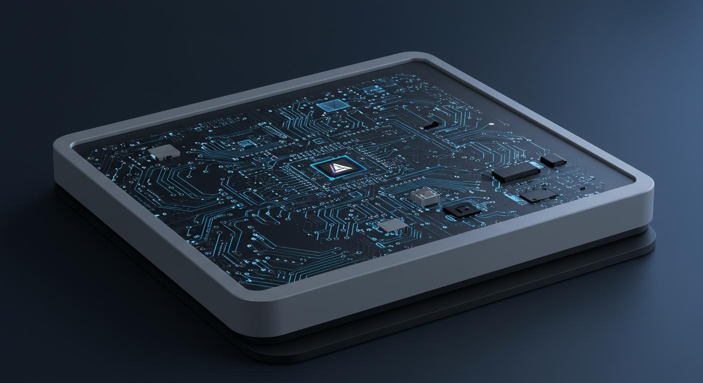 Feature image for Lenovo Integrates Fast, Private AI Image Generation with SD3.5-Flash