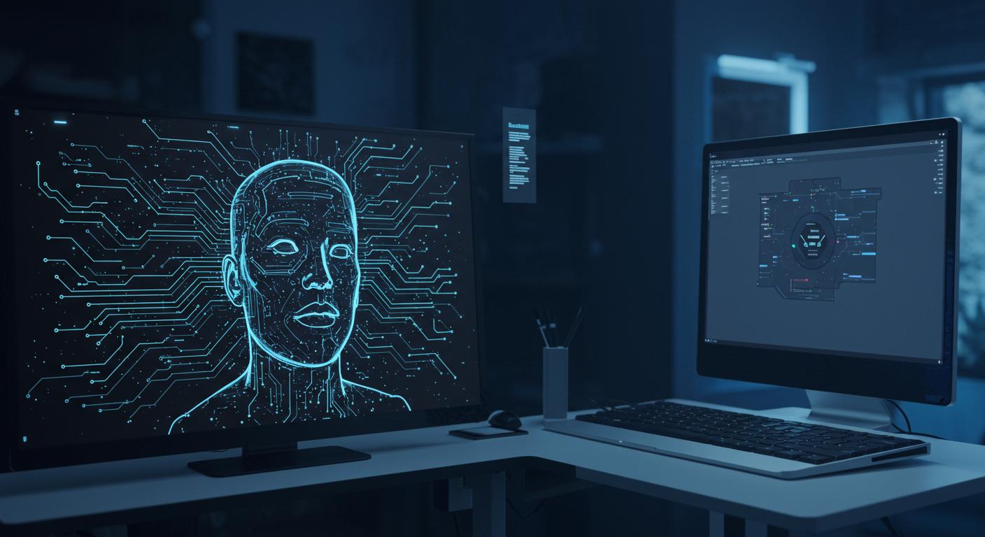 Feature image for LTX-2: Pioneering the Future of AI-Driven Video Production