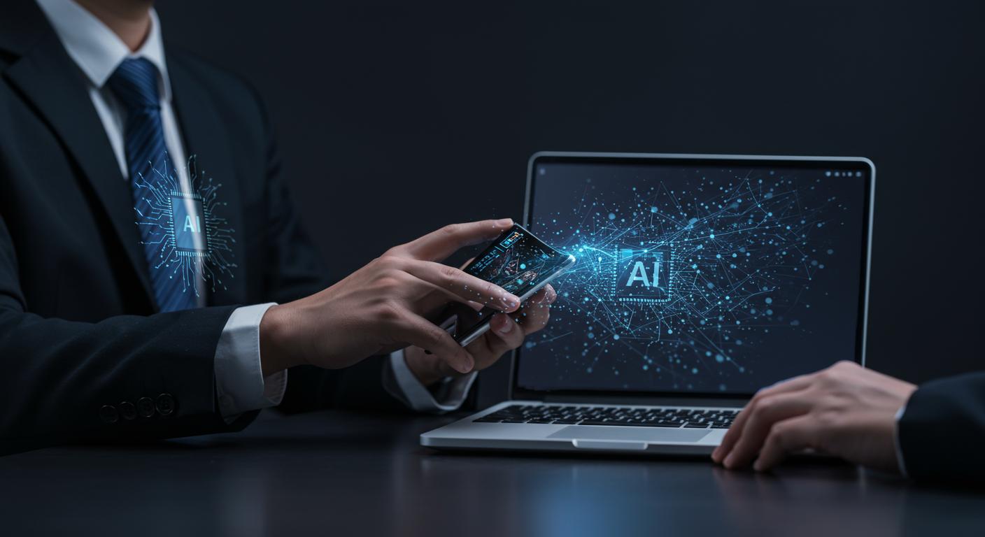 Feature image for Mastering AI Image Creation: A Comprehensive Guide