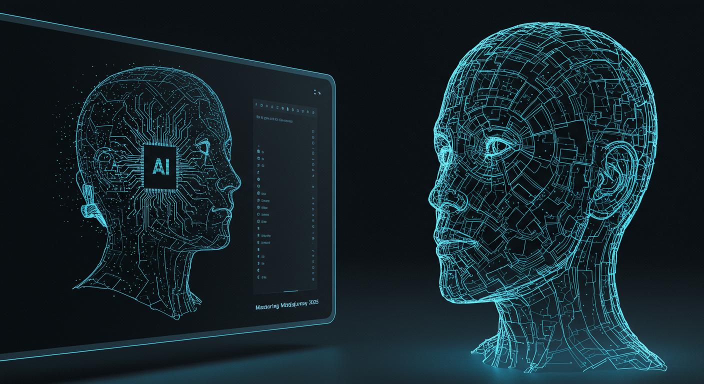 Feature image for Mastering Midjourney in 2025: A Comprehensive Guide to Effortless AI Art Creation