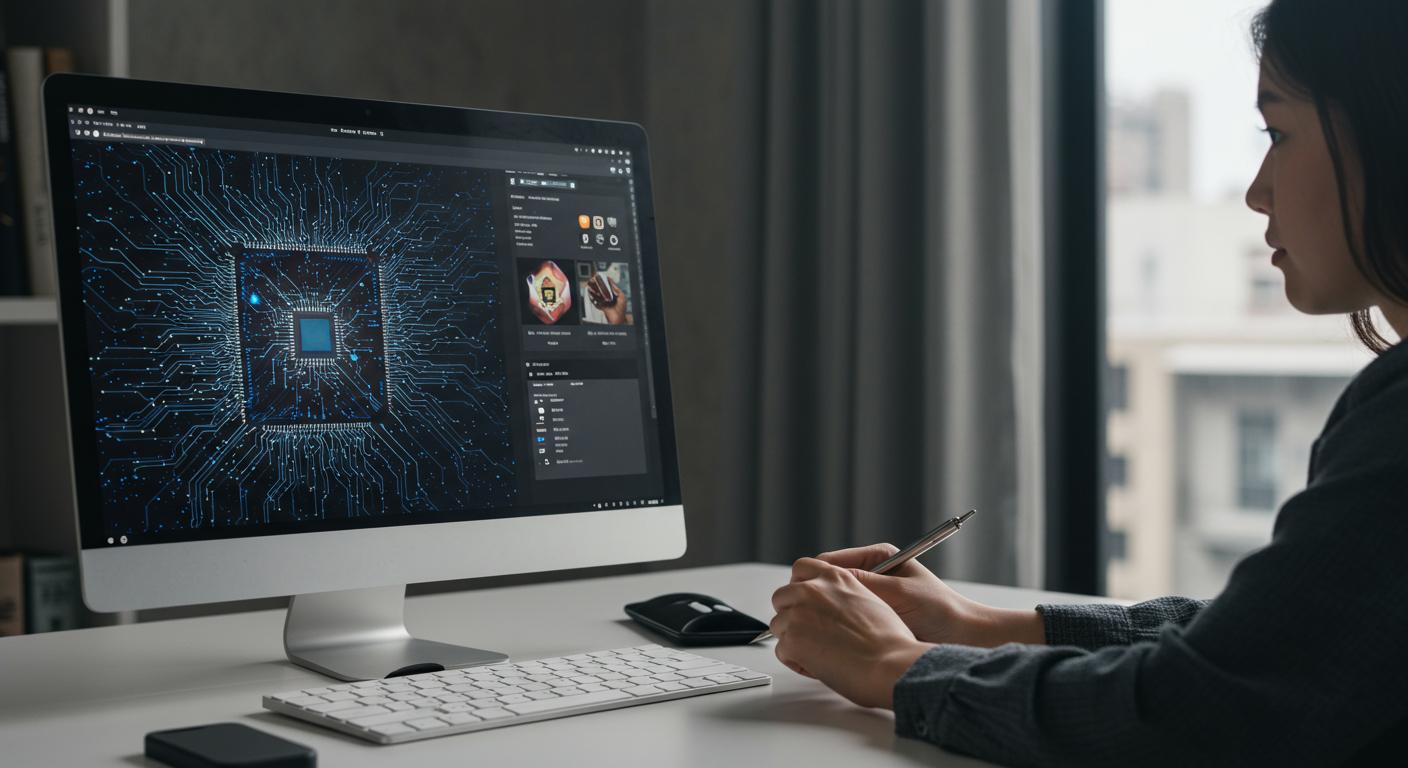 Feature image for Mastering Online Photo Editing: A Comprehensive Guide to Free AI Image Editors in 2026