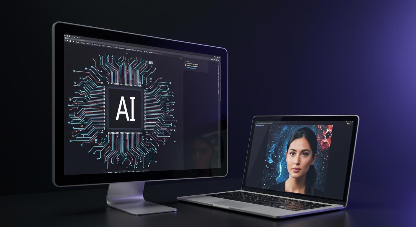 Feature image for Mastering Photo Editing with AI: A Deep Dive into the Latest Tools and Technologies