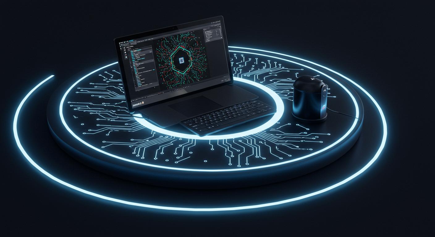 Feature image for Math Magic's Hitem3D: A Leap Forward in AI-Powered 3D Model Generation