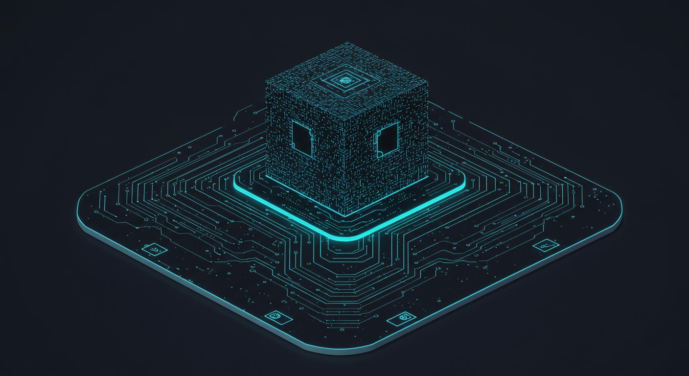 Feature image for Meta Introduces 'Vibes': A New Era of AI-Generated Video Content