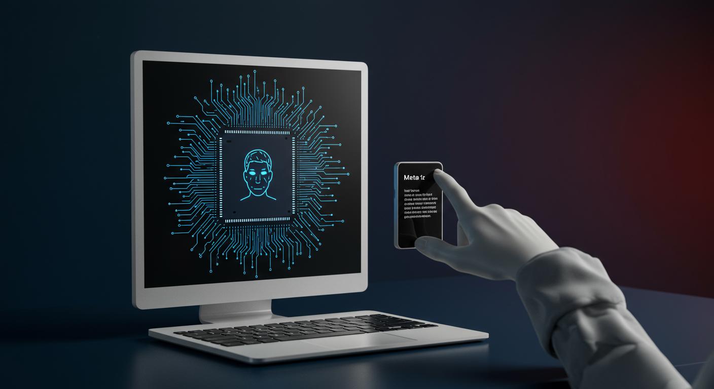 Feature image for Meta's AI-Powered Ad Tools: Transforming Video Advertising