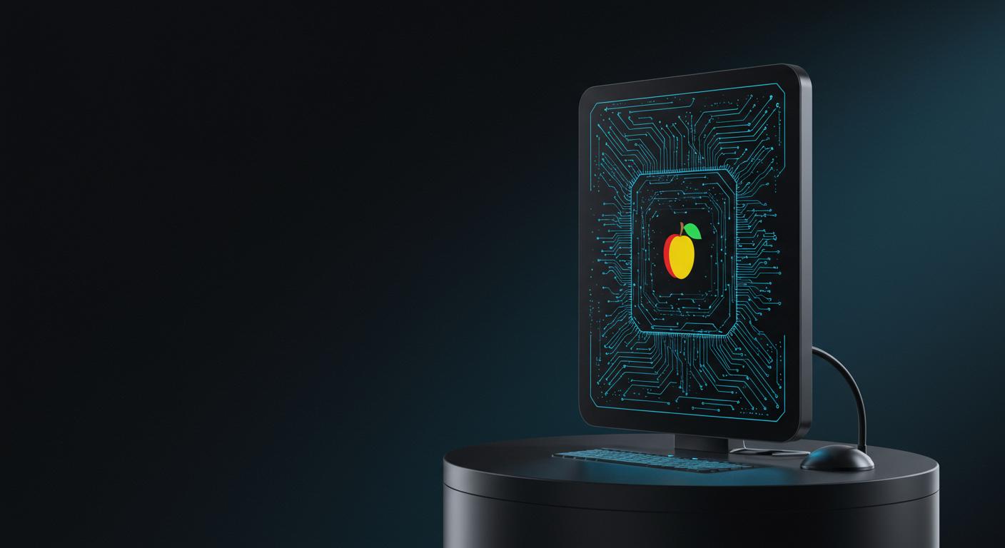 Feature image for Meta's 'Mango' AI: Aiming for Video Generation Supremacy by 2026