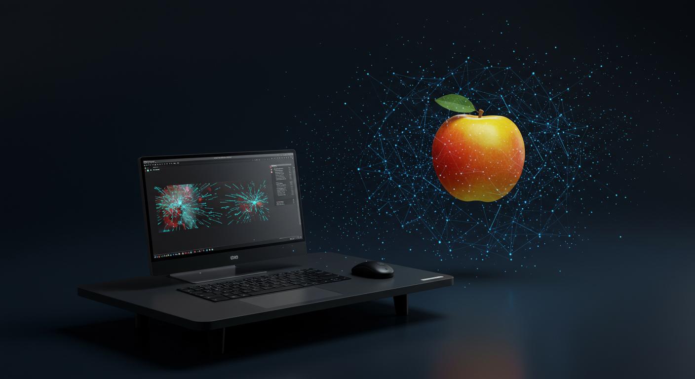 Feature image for Meta's 'Mango' AI Model: A New Era in Image and Video Generation