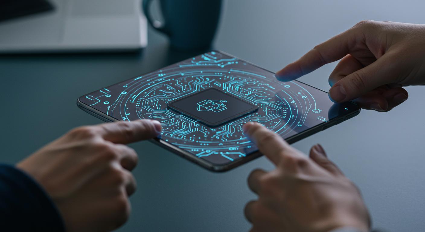 Feature image for Meta's New AI App: Revolutionizing Social Interaction with Advanced AI Integration