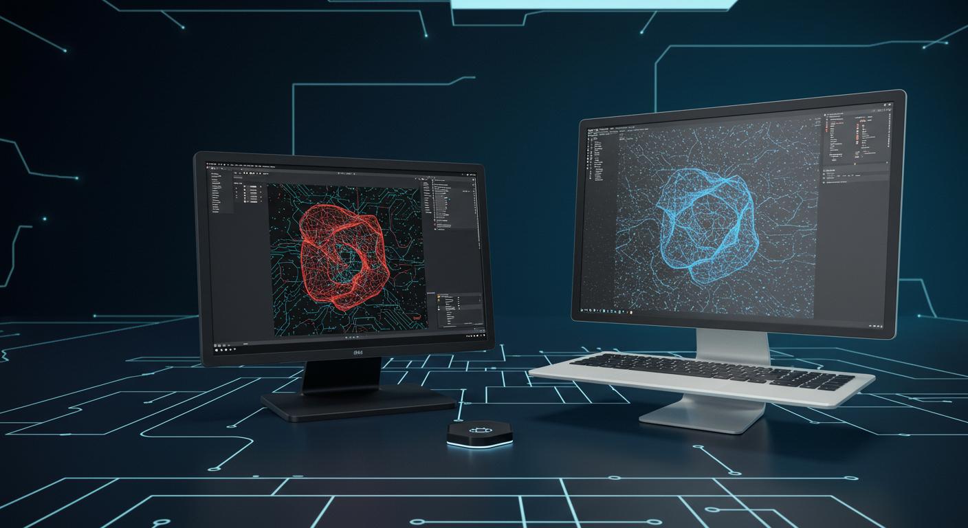 Feature image for Meta's SAM 3D: Transforming 2D Images into Detailed 3D Models