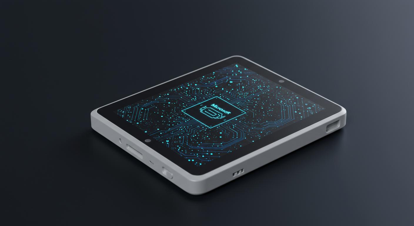 Feature image for Microsoft Bing Integrates Sora-Powered AI Video Generation into Mobile App