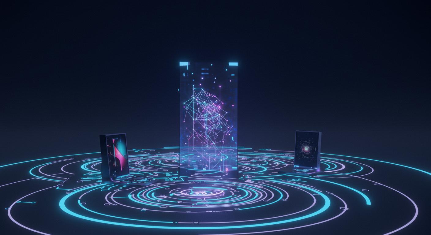 Feature image for Midjourney: A Creative Playground in AI Image Generation