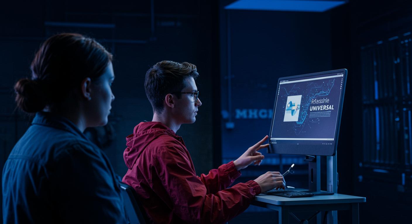 Feature image for Midjourney Faces Legal Battle Over AI Training Amid Disney and Universal Copyright Claims