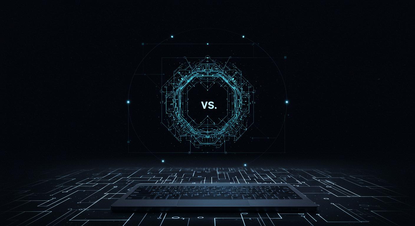 Feature image for Midjourney vs. DALL·E: A Comprehensive Comparison of AI Image Generators