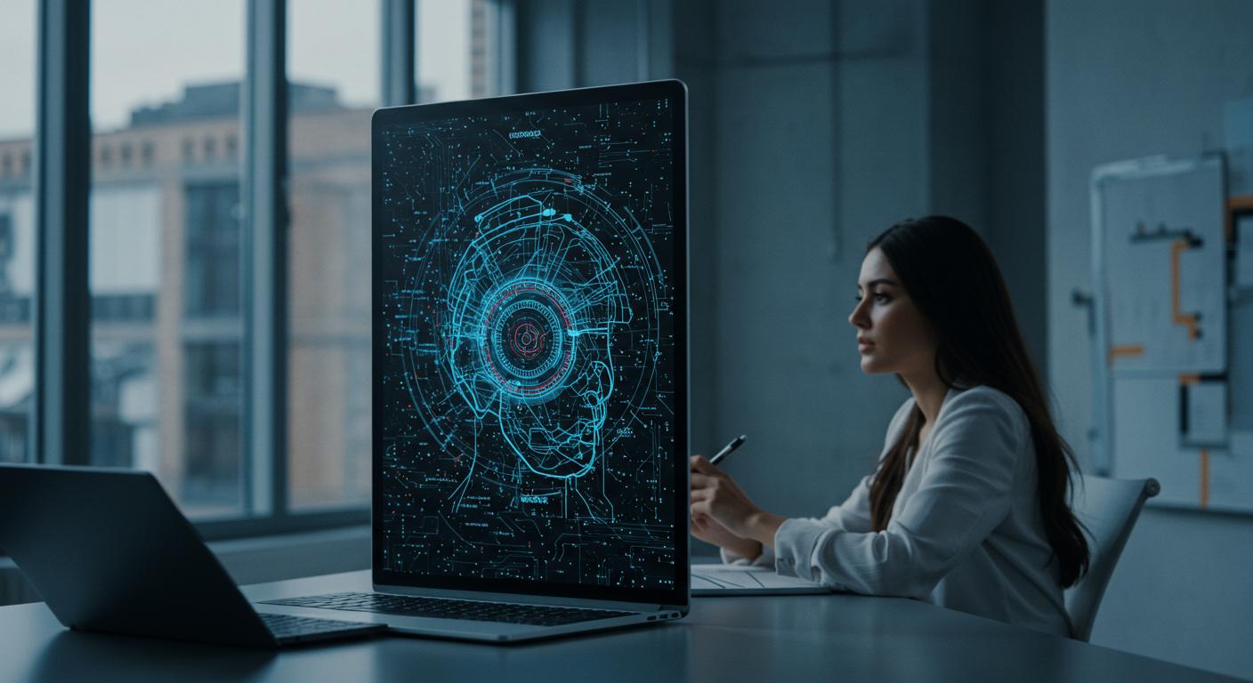 Feature image for Midjourney's Artistic Mimicry Sparks Debate on AI Creativity