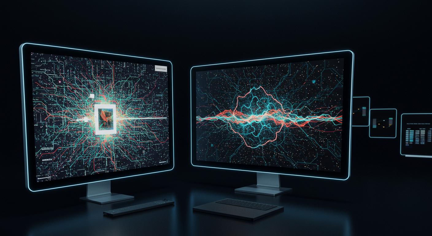 Feature image for Midjourney's Most Referenced Artists: A Deep Dive into AI-Generated Art Trends