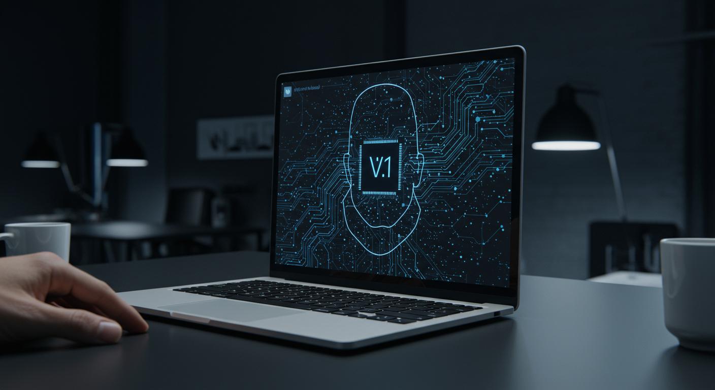 Feature image for Midjourney's V1: A New Era in AI Video Generation