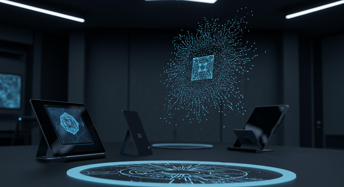 Feature image for MIT's DMD: Revolutionizing AI Image Generation with Unprecedented Speed