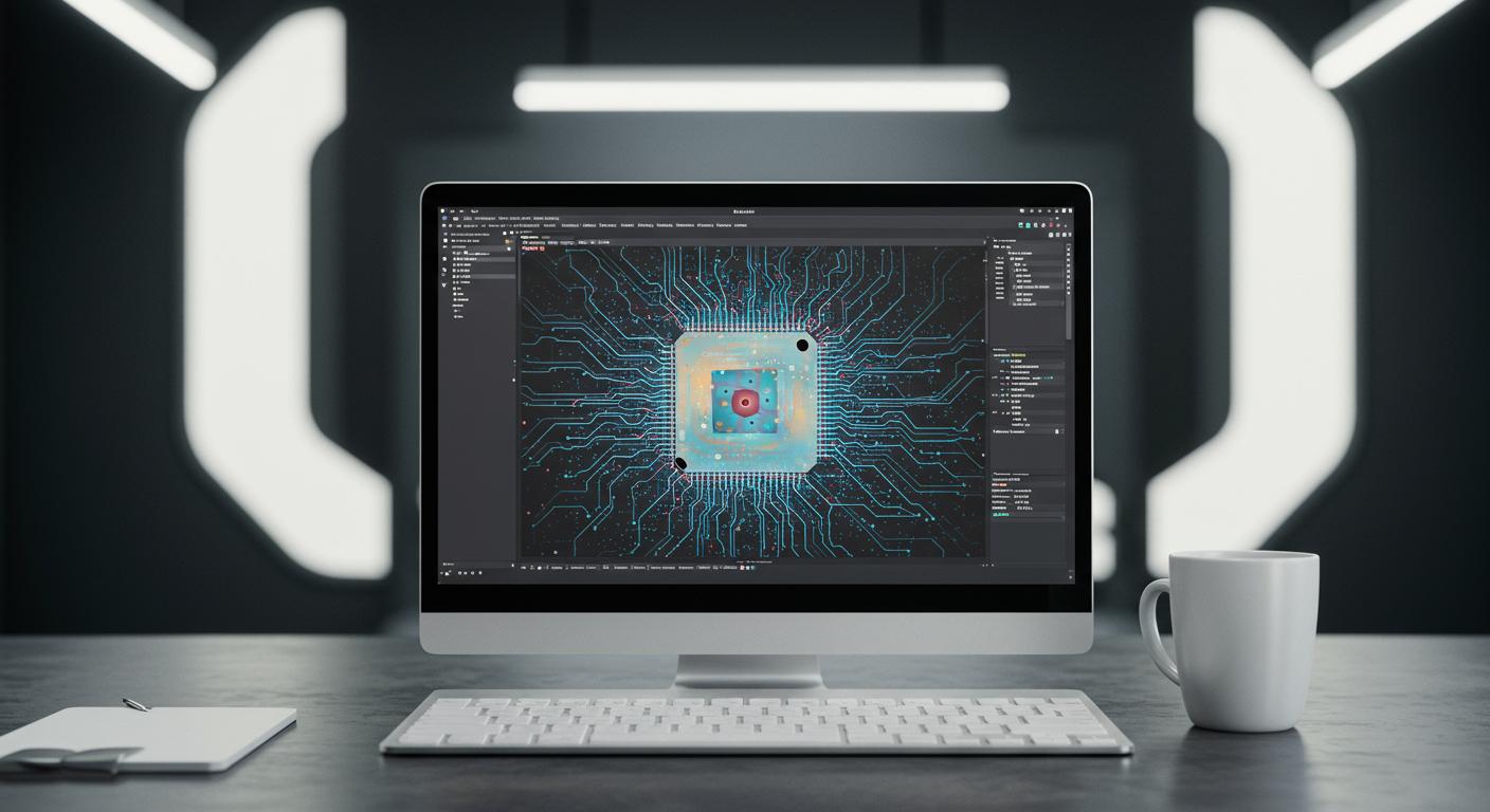 Feature image for Modelfy 3D Revolutionizes 3D Content Creation with AI-Powered Image-to-3D Model Conversion