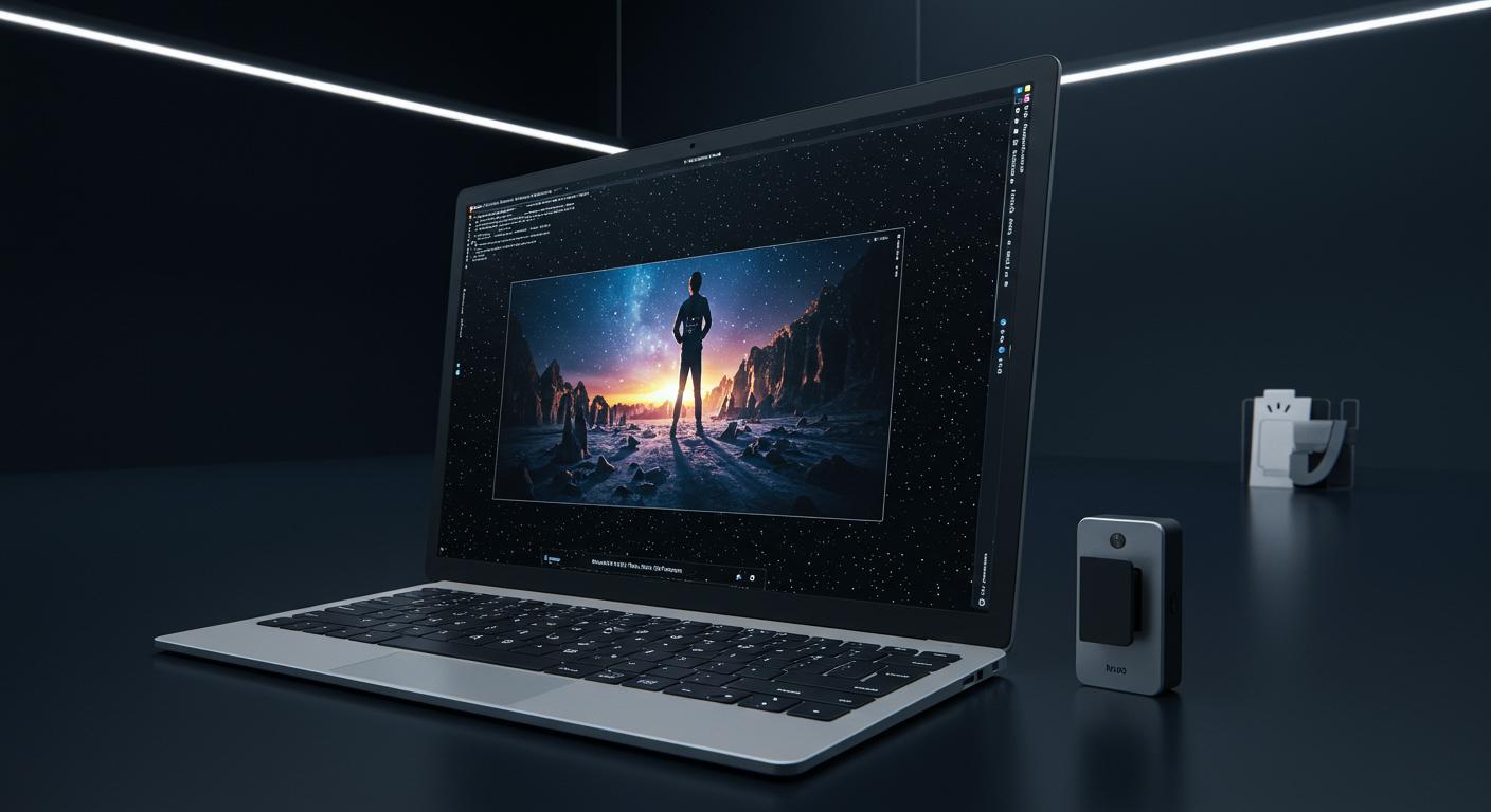 Feature image for Mystic Moose's MovieFlo.AI: Pioneering AI in Film Content Creation